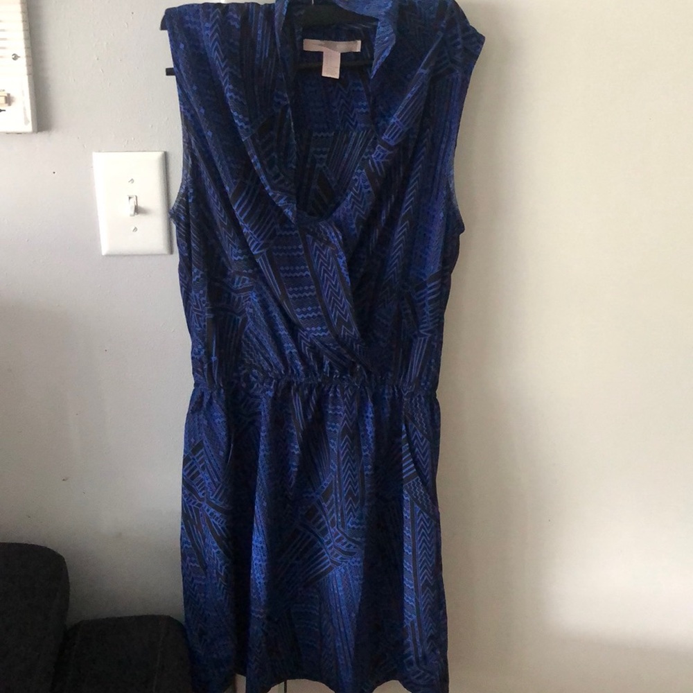 Midi Dress